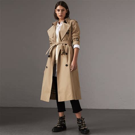 burberry trench coat 停產 消毀|longest Burberry trench coat.